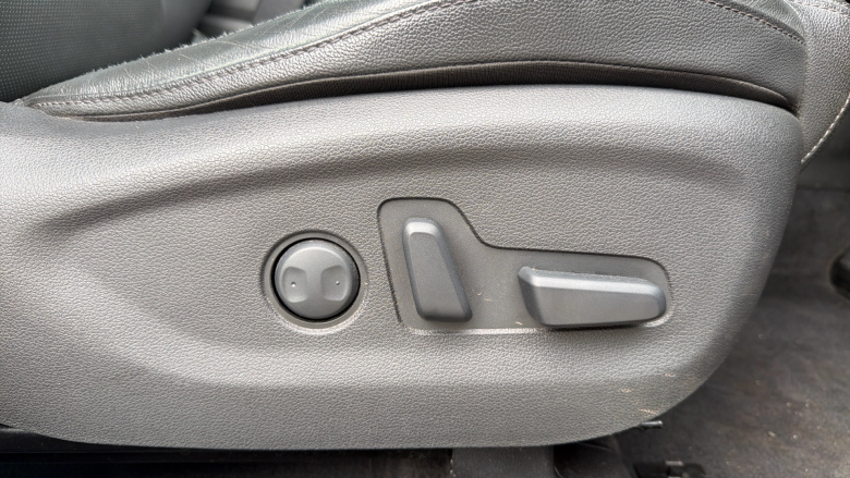 Hyundai Tucson 1.6 TGDi 177 Premium 5dr 2WD Petrol Estate